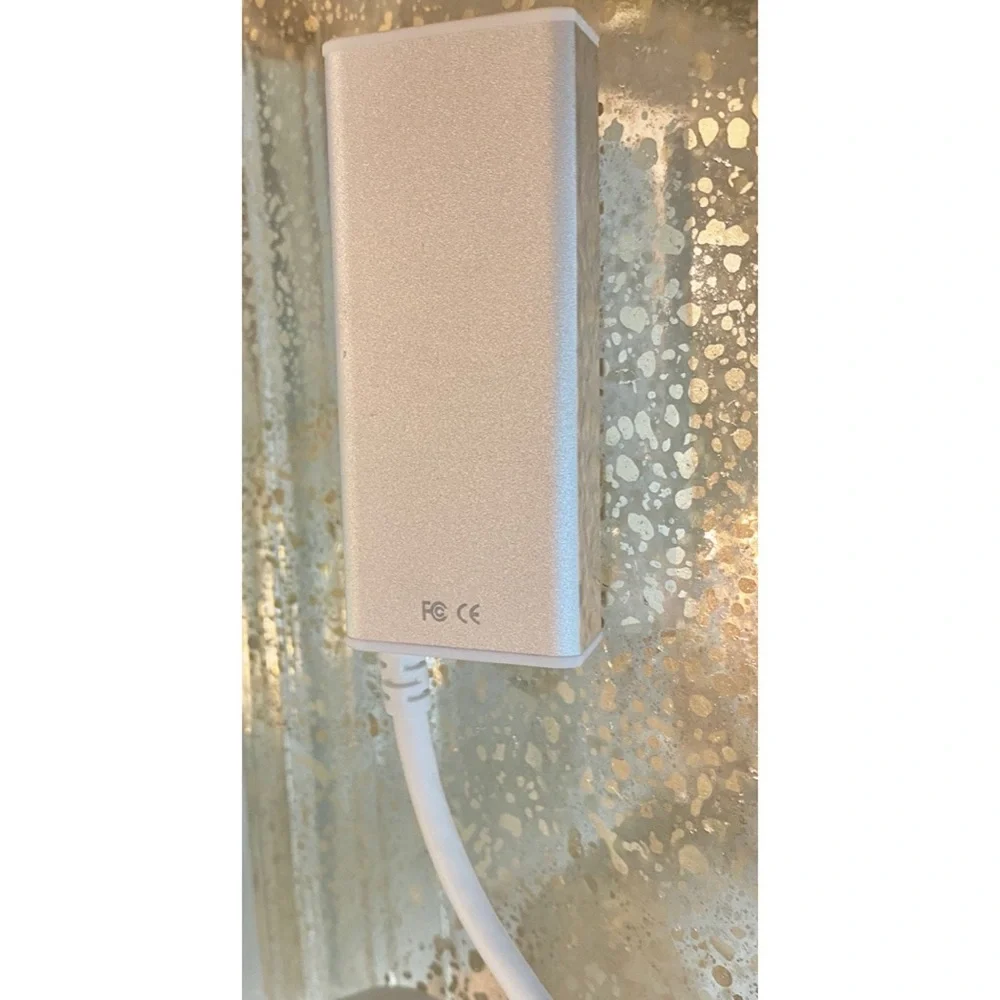 Moshi USB to Ethernet Adapter